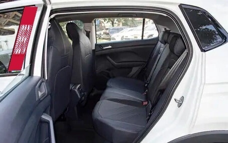 Volkswagen Tharu, 2025 год, 1 880 000 рублей, 14 фотография