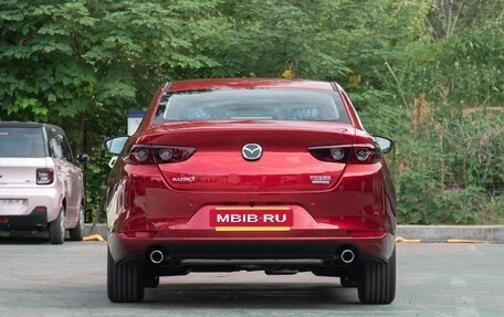 Mazda 3, 2025 год, 2 225 000 рублей, 6 фотография