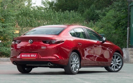 Mazda 3, 2025 год, 2 225 000 рублей, 5 фотография