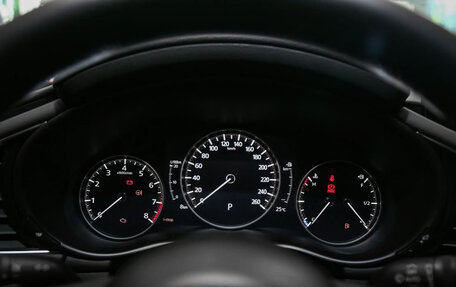 Mazda 3, 2025 год, 2 225 000 рублей, 12 фотография