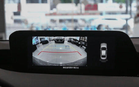 Mazda 3, 2025 год, 2 225 000 рублей, 13 фотография