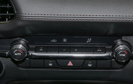 Mazda 3, 2025 год, 2 225 000 рублей, 14 фотография