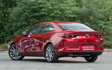 Mazda 3, 2025 год, 2 225 000 рублей, 7 фотография