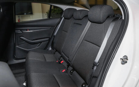 Mazda 3, 2025 год, 2 225 000 рублей, 17 фотография