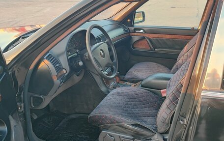 Mercedes-Benz S-Класс, 1991 год, 400 000 рублей, 9 фотография