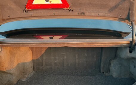 Mercedes-Benz S-Класс, 1991 год, 400 000 рублей, 13 фотография