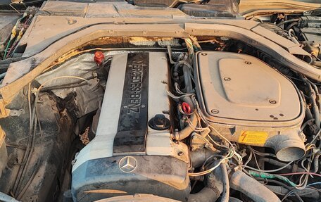 Mercedes-Benz S-Класс, 1991 год, 400 000 рублей, 14 фотография