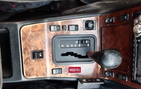 Mercedes-Benz S-Класс, 1991 год, 400 000 рублей, 15 фотография