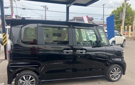 Honda N-BOX II, 2021 год, 862 000 рублей, 4 фотография