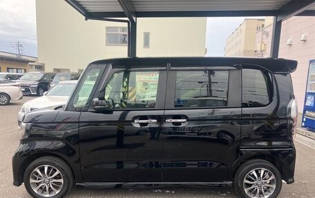 Honda N-BOX II, 2021 год, 862 000 рублей, 8 фотография