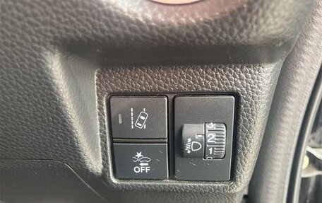 Honda N-BOX II, 2021 год, 862 000 рублей, 11 фотография