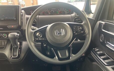 Honda N-BOX II, 2021 год, 862 000 рублей, 15 фотография