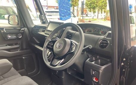 Honda N-BOX II, 2021 год, 862 000 рублей, 14 фотография