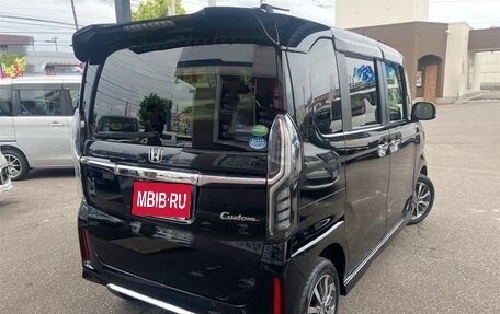 Honda N-BOX II, 2021 год, 862 000 рублей, 5 фотография
