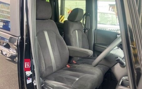 Honda N-BOX II, 2021 год, 862 000 рублей, 13 фотография