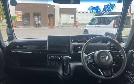 Honda N-BOX II, 2021 год, 862 000 рублей, 17 фотография