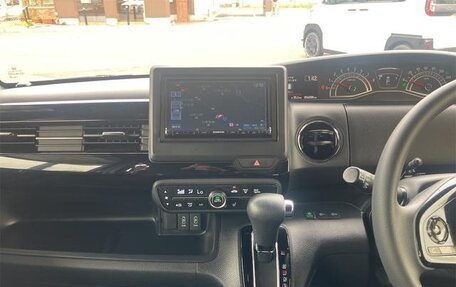 Honda N-BOX II, 2021 год, 862 000 рублей, 18 фотография