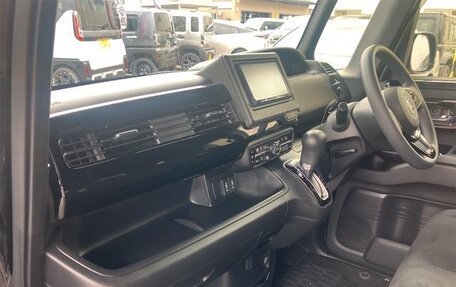 Honda N-BOX II, 2021 год, 862 000 рублей, 21 фотография