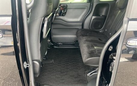 Honda N-BOX II, 2021 год, 862 000 рублей, 26 фотография