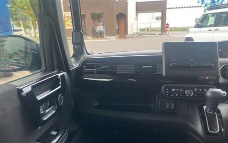 Honda N-BOX II, 2021 год, 862 000 рублей, 25 фотография