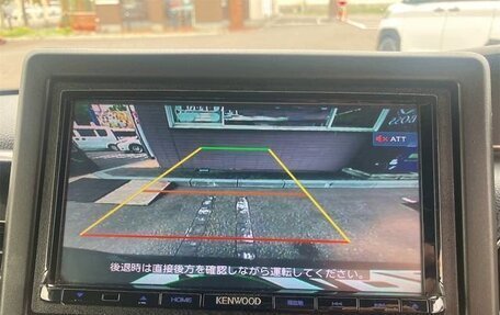 Honda N-BOX II, 2021 год, 862 000 рублей, 19 фотография