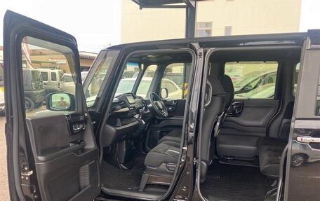 Honda N-BOX II, 2021 год, 862 000 рублей, 22 фотография