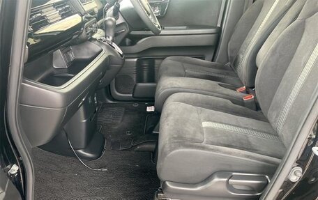 Honda N-BOX II, 2021 год, 862 000 рублей, 23 фотография