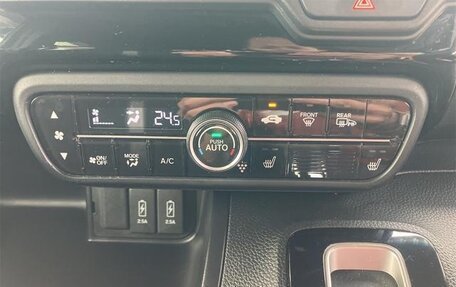 Honda N-BOX II, 2021 год, 862 000 рублей, 20 фотография