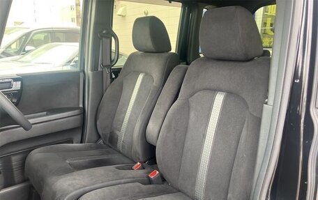 Honda N-BOX II, 2021 год, 862 000 рублей, 24 фотография