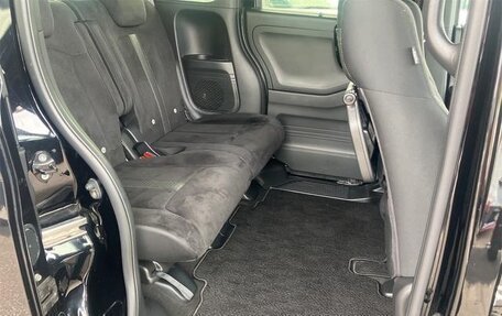 Honda N-BOX II, 2021 год, 862 000 рублей, 28 фотография