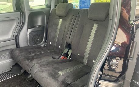 Honda N-BOX II, 2021 год, 862 000 рублей, 27 фотография