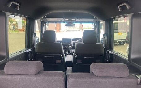 Honda N-BOX II, 2021 год, 862 000 рублей, 30 фотография