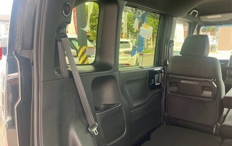 Honda N-BOX II, 2021 год, 862 000 рублей, 31 фотография