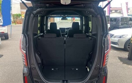 Honda N-BOX II, 2021 год, 862 000 рублей, 35 фотография