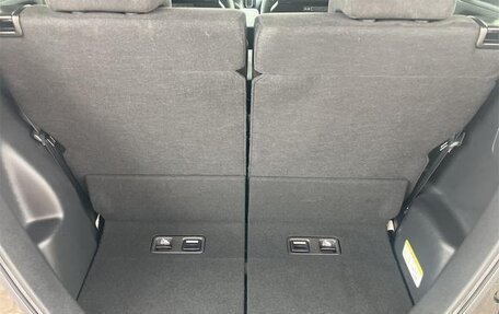 Honda N-BOX II, 2021 год, 862 000 рублей, 33 фотография