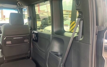 Honda N-BOX II, 2021 год, 862 000 рублей, 32 фотография