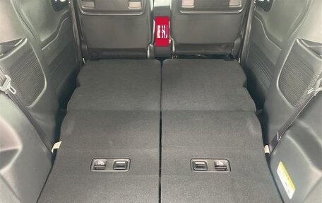 Honda N-BOX II, 2021 год, 862 000 рублей, 34 фотография