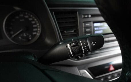 Hyundai Elantra VI рестайлинг, 2018 год, 1 550 000 рублей, 15 фотография