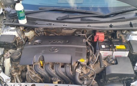 Toyota Corolla, 2013 год, 1 100 000 рублей, 5 фотография