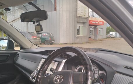 Toyota Corolla, 2013 год, 1 100 000 рублей, 7 фотография