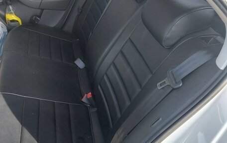 Skoda Rapid I, 2017 год, 1 180 000 рублей, 5 фотография