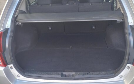 Toyota Corolla, 2013 год, 1 100 000 рублей, 6 фотография