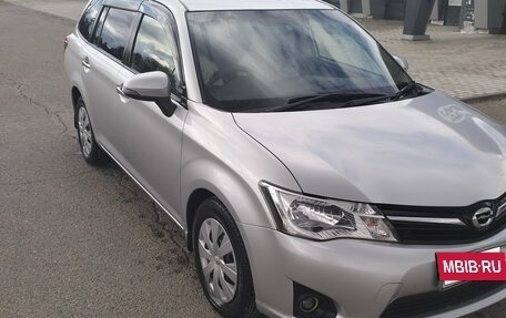 Toyota Corolla, 2013 год, 1 100 000 рублей, 2 фотография