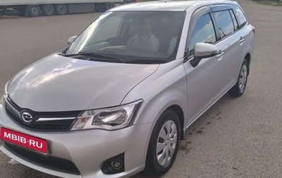 Toyota Corolla, 2013 год, 1 100 000 рублей, 1 фотография