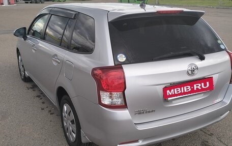 Toyota Corolla, 2013 год, 1 100 000 рублей, 3 фотография