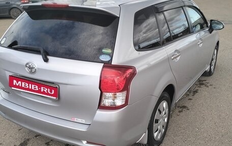 Toyota Corolla, 2013 год, 1 100 000 рублей, 4 фотография