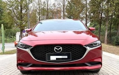 Mazda 3, 2021 год, 1 250 202 рублей, 1 фотография