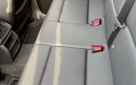 BMW X3, 2016 год, 2 340 000 рублей, 23 фотография