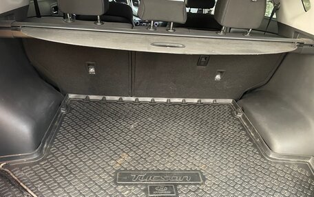 Hyundai Tucson III, 2016 год, 2 000 000 рублей, 16 фотография