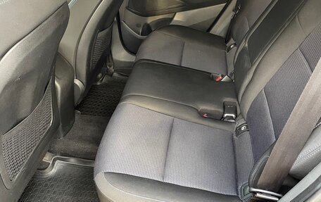 Hyundai Tucson III, 2016 год, 2 000 000 рублей, 14 фотография